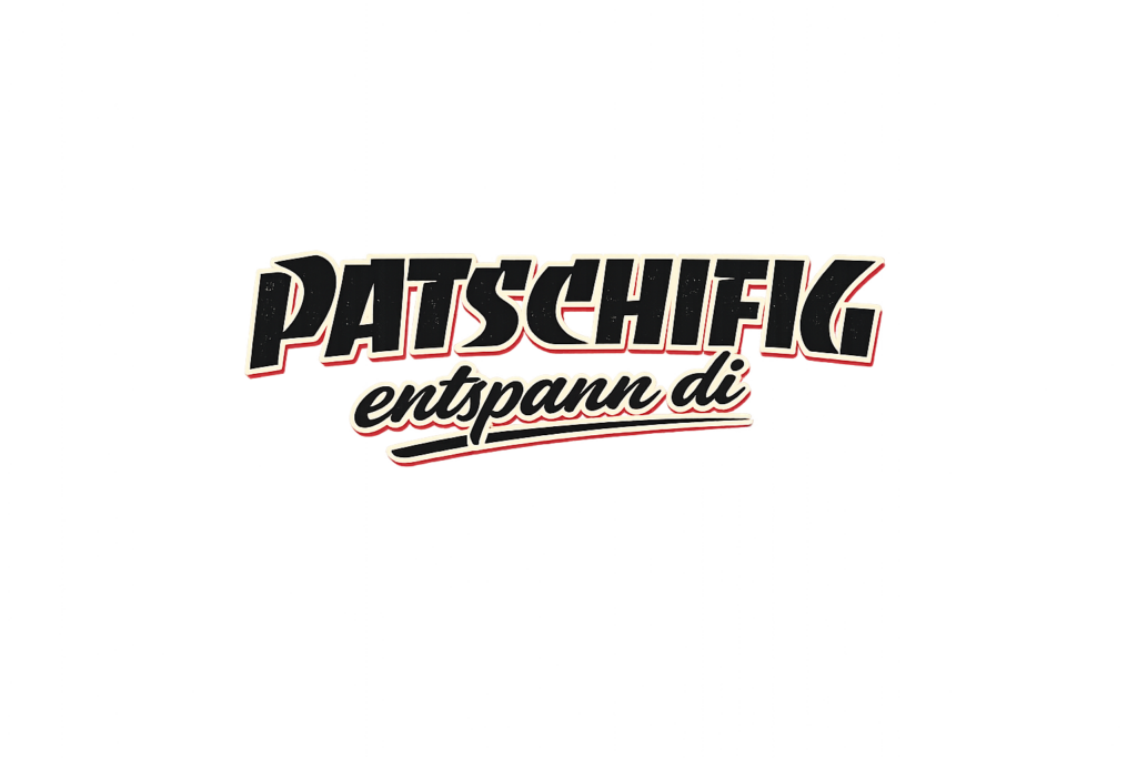 Komm vorbei. Probier es aus.